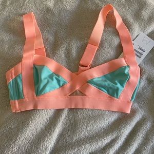 BNWT H&M Swimwear Top